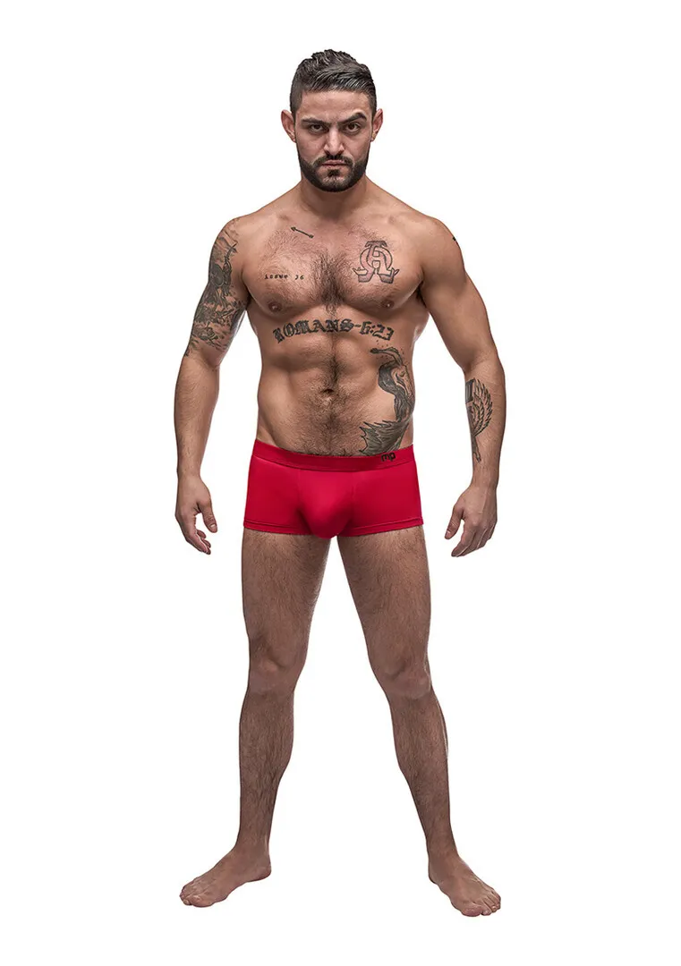 Male Power Pure Comfort - Modal Wonder Short - L