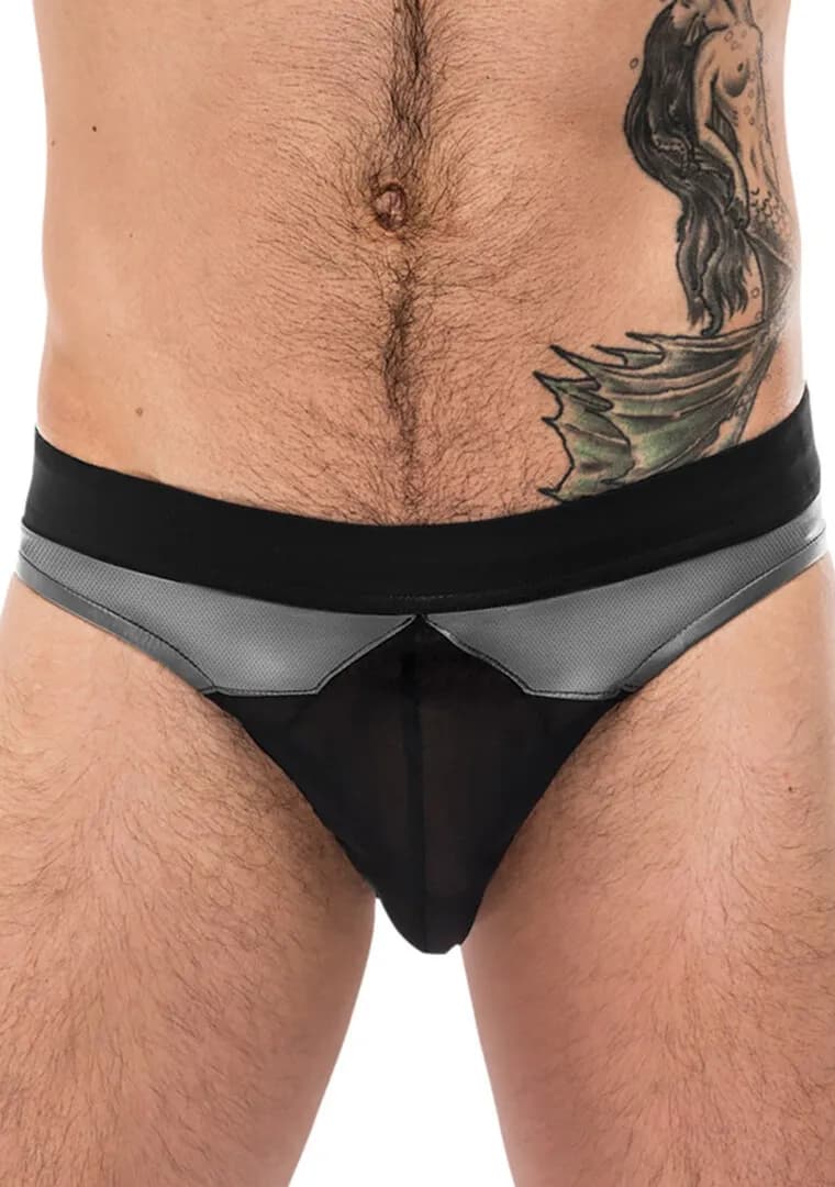 Male Power Bikini - S