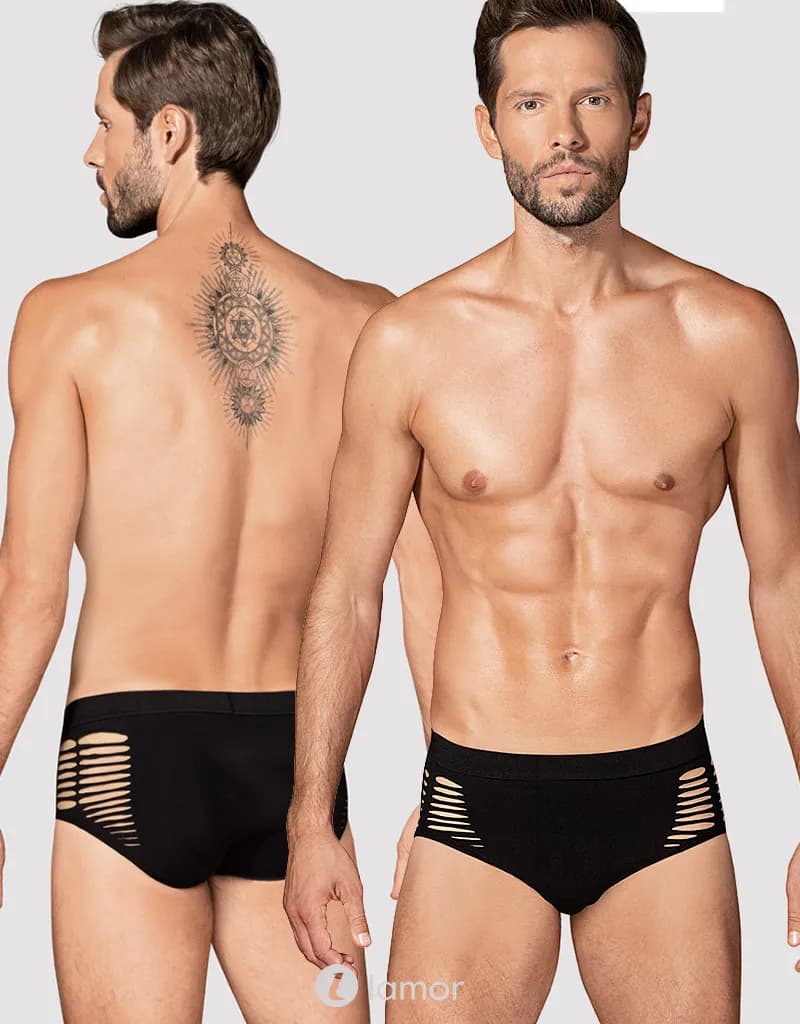 Heren Slip, OB-M101