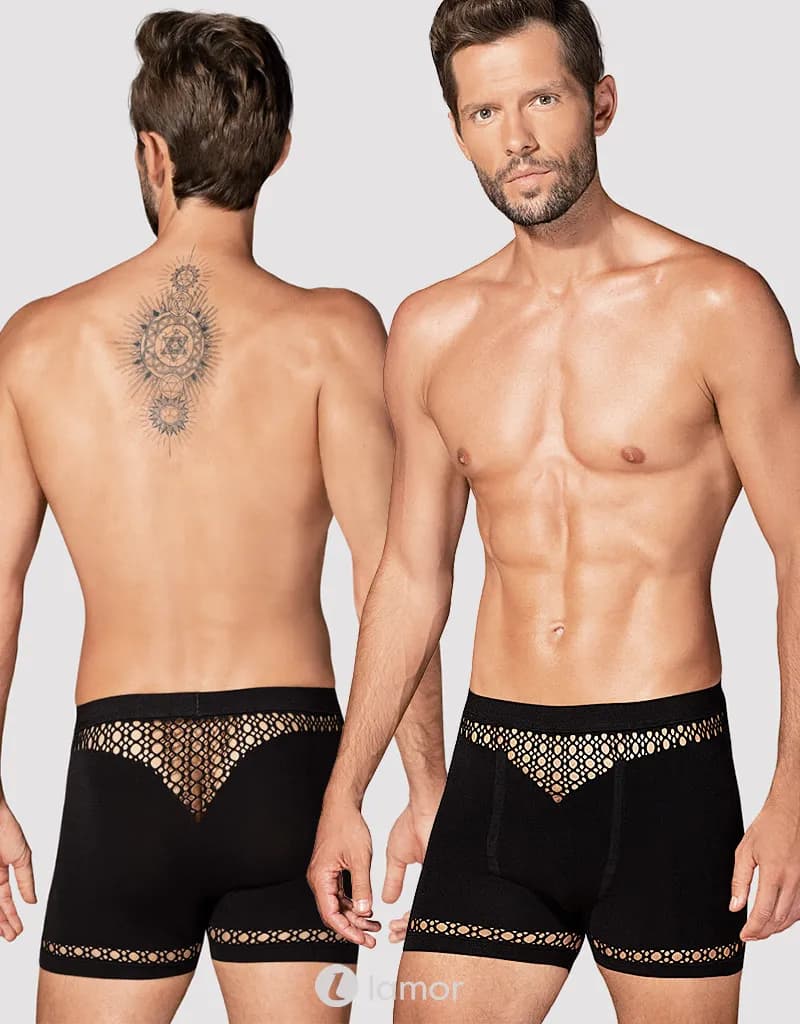 Heren Boxershort, OB-M102