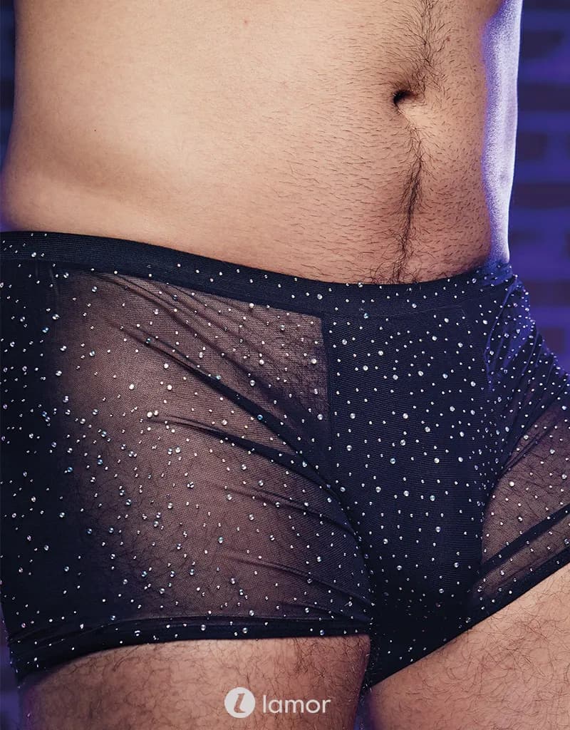 Radiance Boxer Brief