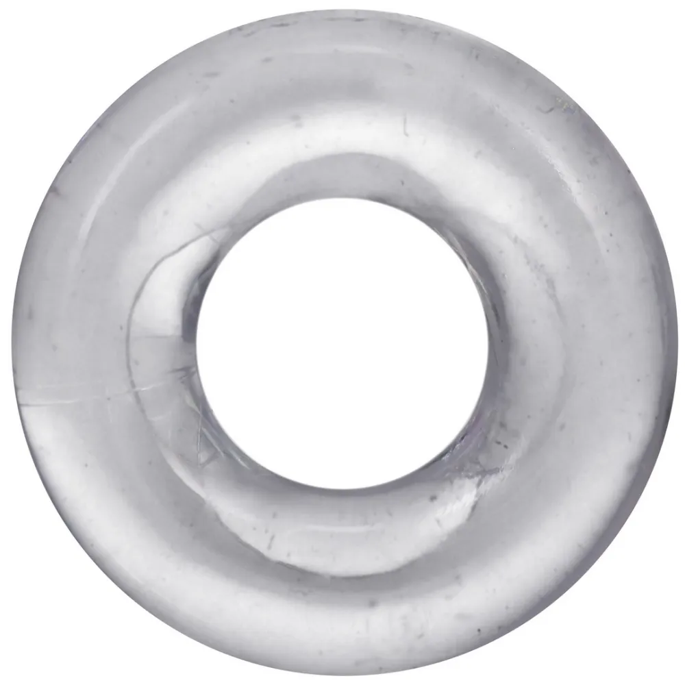 Doc Johnson De 2X Donut - Cockring