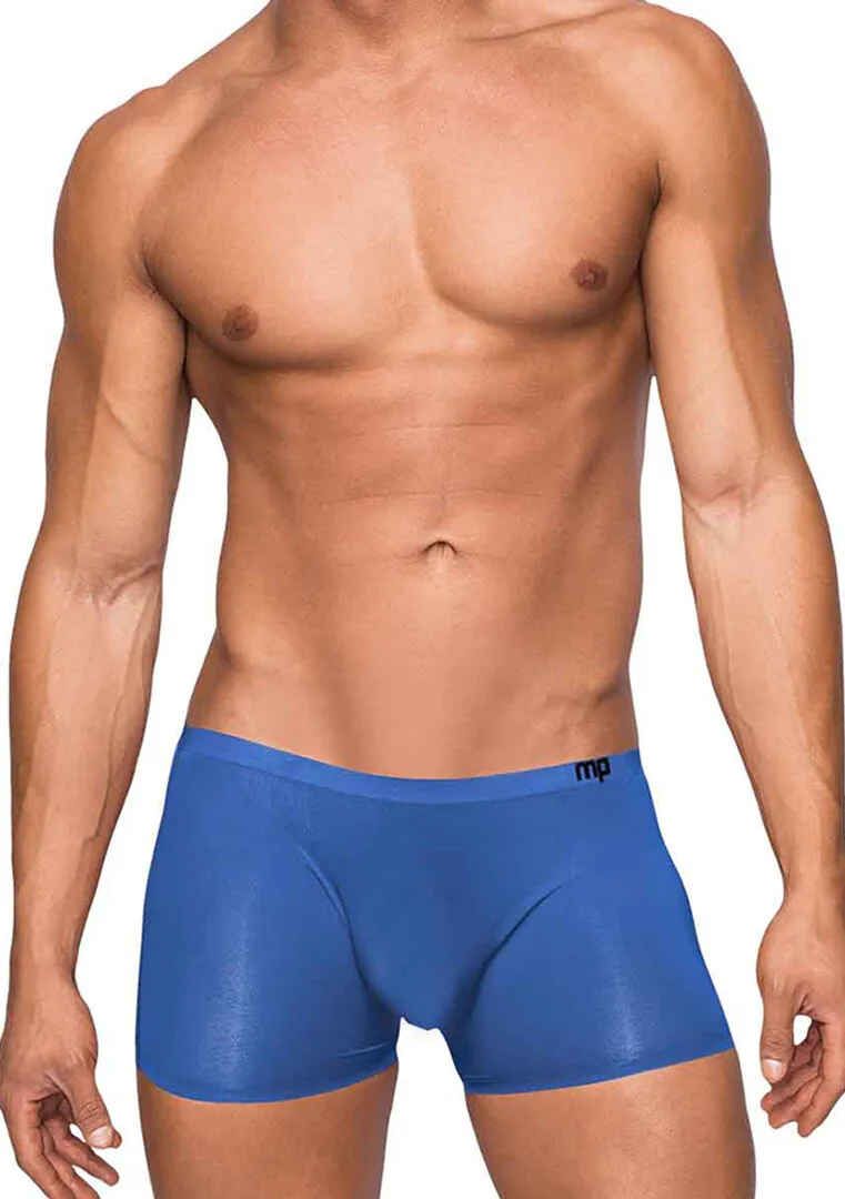 Male Power Naadloze Strakke Short - S