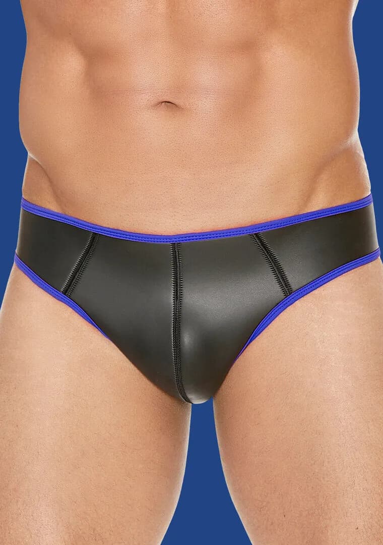Ouch! by Shots Neopreen Jockstrap - L/XL