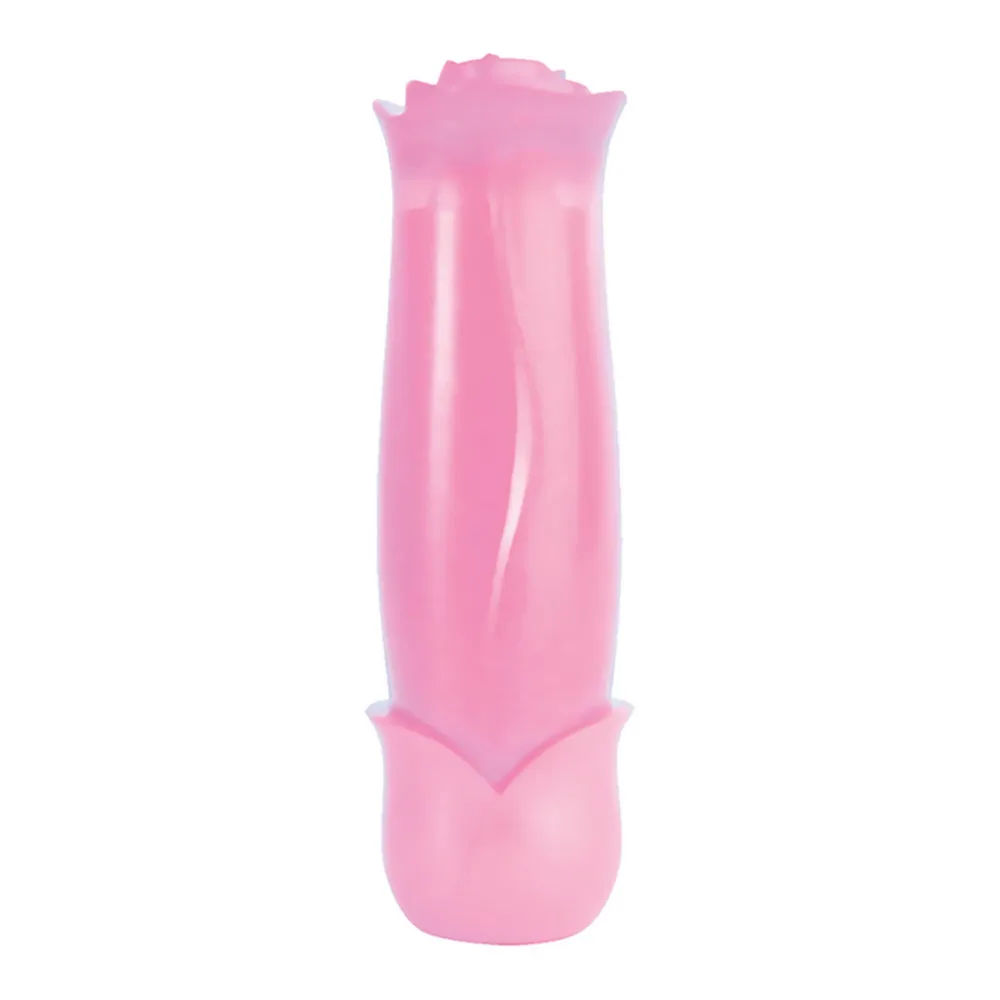 Topco Mijn Eerste Lipstick - Bullet Vibrator