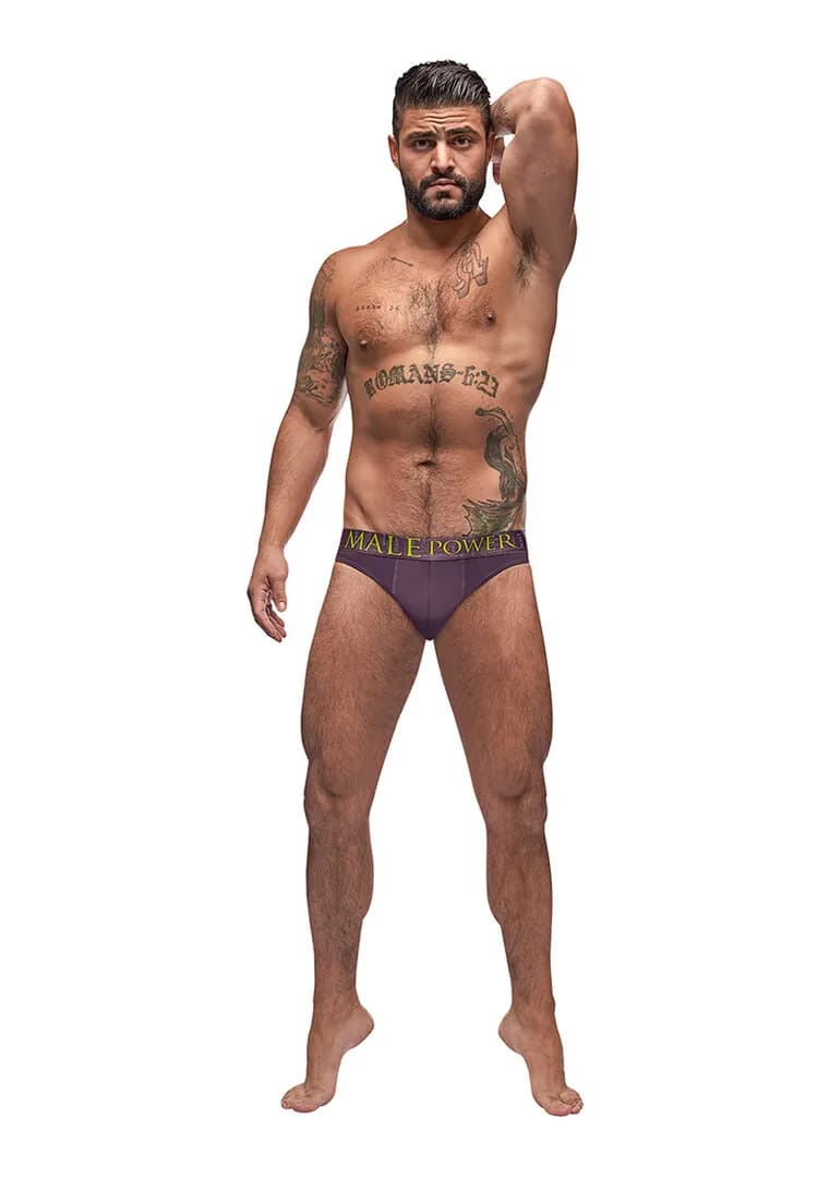 Male Power Avant-Garde - Enhancer Moonshine - L/XL