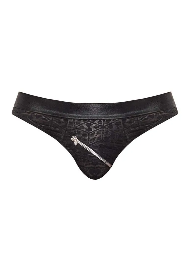 Male Power Zip Bikini - XL