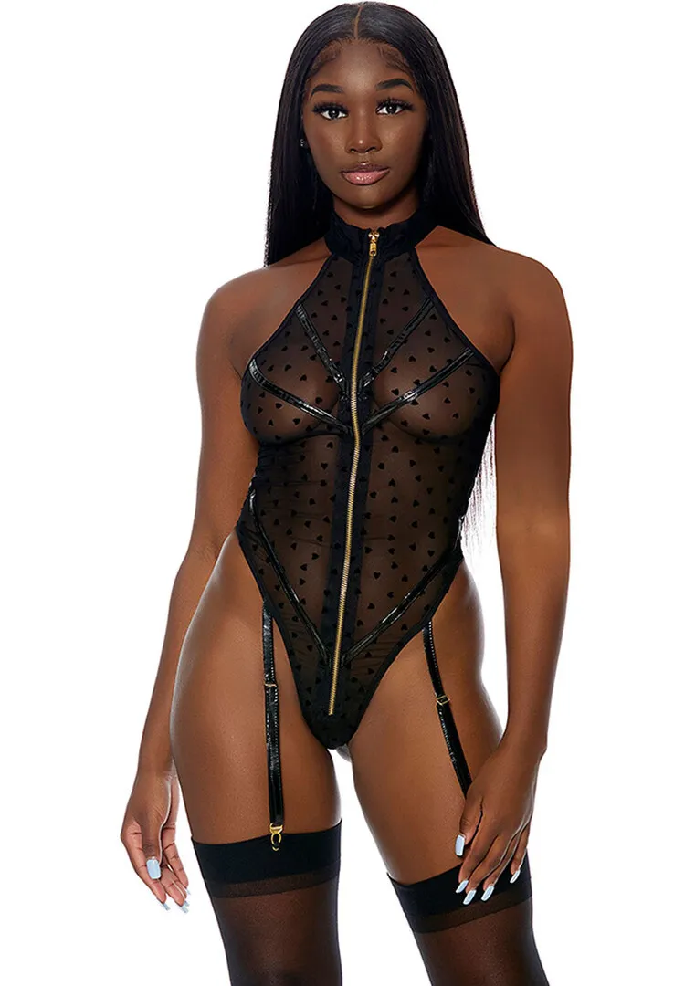 Forplay Eet Je Hart Uit - Teddy - XL