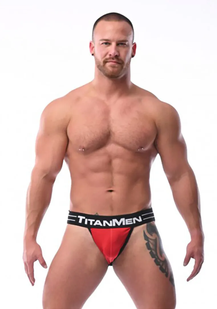 TitanMen Jockstrap